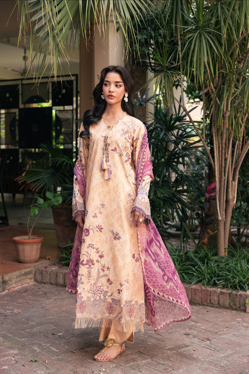 Florent | Odysset Festive | FEO - 8A - by Libasekhas UK - Registered Vendor of : Florent - 100% Original Designer Dress