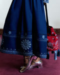 Jugnu | Summer Pret 25 | Nayeli - by Libasekhas UK - Registered Vendor of : Jugnu - 100% Original Designer Dress