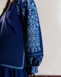 Jugnu | Summer Pret 25 | Nayeli - by Libasekhas UK - Registered Vendor of : Jugnu - 100% Original Designer Dress