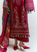Hussain Rehar | Nirmal SS 25 | Saaha - by - Libasekhas UK - Registered Vendor of : Hussain Rehar - 100% Original Designer Dresss