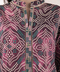 Sapphire | Intermix 2024 | Cambric Suit S-48 - by - Libasekhas UK - Registered Vendor of : Sapphire - 100% Original Designer Dresss