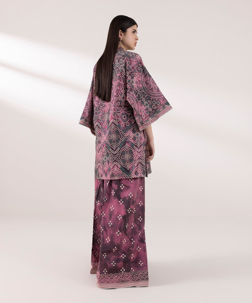 Sapphire | Intermix 2024 | Cambric Suit S-48 - by - Libasekhas UK - Registered Vendor of : Sapphire - 100% Original Designer Dresss
