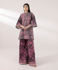 Sapphire | Intermix 2024 | Cambric Suit S-48 - by - Libasekhas UK - Registered Vendor of : Sapphire - 100% Original Designer Dresss