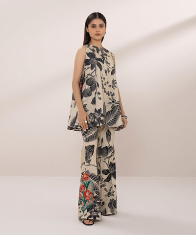 Sapphire | Eid Collection | D113 - by - Libasekhas UK - Registered Vendor of : Sapphire - 100% Original Designer Dresss