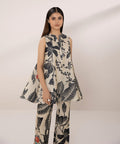 Sapphire | Eid Collection | D113 - by - Libasekhas UK - Registered Vendor of : Sapphire - 100% Original Designer Dresss