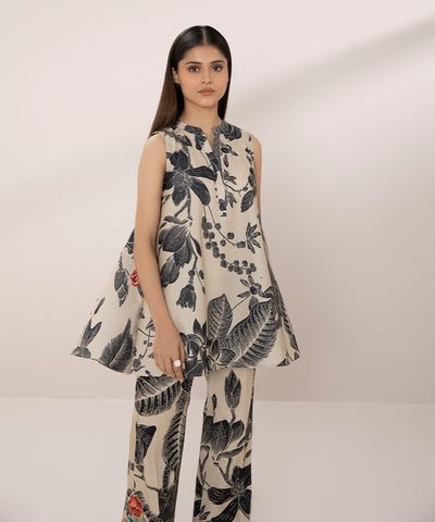 Sapphire | Eid Collection | D113 - by - Libasekhas UK - Registered Vendor of : Sapphire - 100% Original Designer Dresss