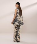 Sapphire | Eid Collection | D113 - by - Libasekhas UK - Registered Vendor of : Sapphire - 100% Original Designer Dresss