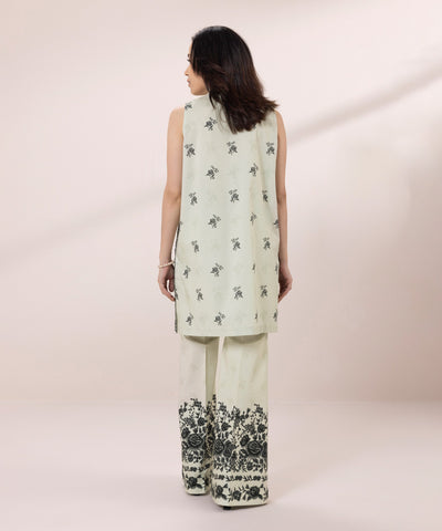 Sapphire | Eid Collection | D119 - by - Libasekhas UK - Registered Vendor of : Sapphire - 100% Original Designer Dresss
