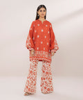 Sapphire | Eid Collection | D123 - by - Libasekhas UK - Registered Vendor of : Sapphire - 100% Original Designer Dresss