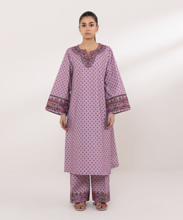 Sapphire | Intermix 2024 | Cambric Suit S-32 - by - Libasekhas UK - Registered Vendor of : Sapphire - 100% Original Designer Dresss