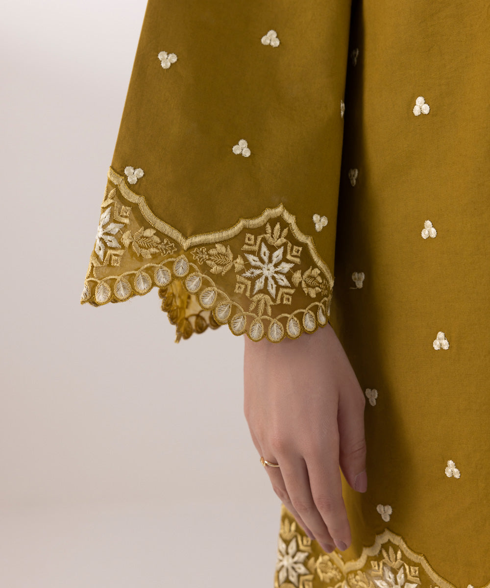 Sapphire | Intermix 2024 | Cambric Suit S-33 - by - Libasekhas UK - Registered Vendor of : Sapphire - 100% Original Designer Dresss