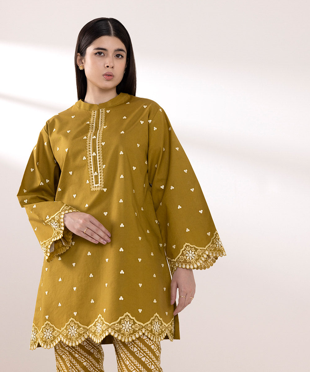 Sapphire | Intermix 2024 | Cambric Suit S-33 - by - Libasekhas UK - Registered Vendor of : Sapphire - 100% Original Designer Dresss