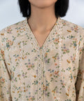 Sapphire | Eid Collection | S46 - by - Libasekhas UK - Registered Vendor of : Sapphire - 100% Original Designer Dresss