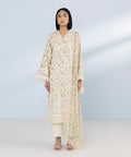 Sapphire | Eid Collection | S46 - by - Libasekhas UK - Registered Vendor of : Sapphire - 100% Original Designer Dresss