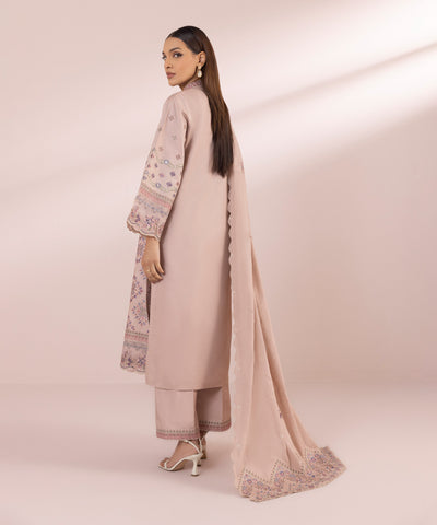 Sapphire | Eid Collection | S91 - by - Libasekhas UK - Registered Vendor of : Sapphire - 100% Original Designer Dresss