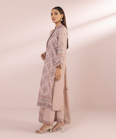 Sapphire | Eid Collection | S91 - by - Libasekhas UK - Registered Vendor of : Sapphire - 100% Original Designer Dresss