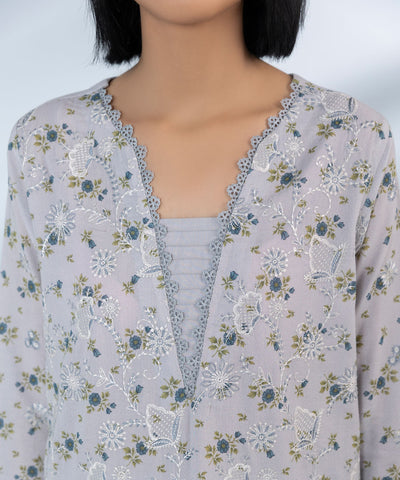 Sapphire | Eid Collection | S33 - by - Libasekhas UK - Registered Vendor of : Sapphire - 100% Original Designer Dresss