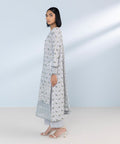 Sapphire | Eid Collection | S33 - by - Libasekhas UK - Registered Vendor of : Sapphire - 100% Original Designer Dresss