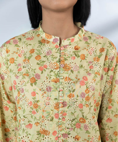 Sapphire | Eid Collection | S15 - by - Libasekhas UK - Registered Vendor of : Sapphire - 100% Original Designer Dresss