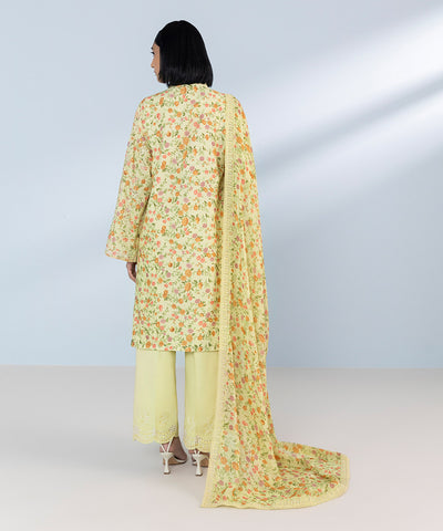 Sapphire | Eid Collection | S15 - by - Libasekhas UK - Registered Vendor of : Sapphire - 100% Original Designer Dresss