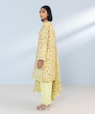 Sapphire | Eid Collection | S15 - by - Libasekhas UK - Registered Vendor of : Sapphire - 100% Original Designer Dresss
