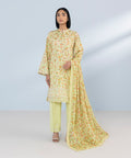 Sapphire | Eid Collection | S15 - by - Libasekhas UK - Registered Vendor of : Sapphire - 100% Original Designer Dresss