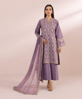 Sapphire | Eid Collection | S60 - by - Libasekhas UK - Registered Vendor of : Sapphire - 100% Original Designer Dresss