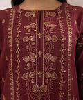 Sapphire | Eid Collection | D04 - by - Libasekhas UK - Registered Vendor of : Sapphire - 100% Original Designer Dresss