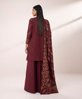 Sapphire | Eid Collection | D04 - by - Libasekhas UK - Registered Vendor of : Sapphire - 100% Original Designer Dresss