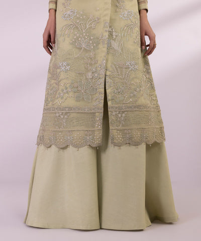 Sapphire | Eid Collection | S20 - by - Libasekhas UK - Registered Vendor of : Sapphire - 100% Original Designer Dresss