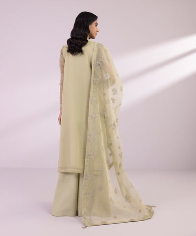 Sapphire | Eid Collection | S20 - by - Libasekhas UK - Registered Vendor of : Sapphire - 100% Original Designer Dresss