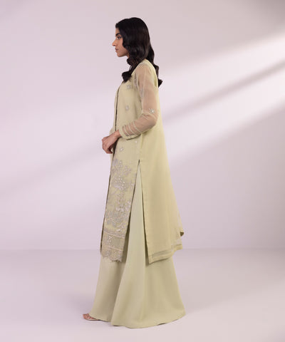 Sapphire | Eid Collection | S20 - by - Libasekhas UK - Registered Vendor of : Sapphire - 100% Original Designer Dresss
