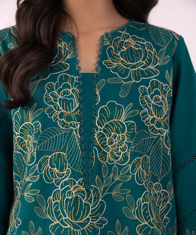 Sapphire | Eid Collection | S51 - by - Libasekhas UK - Registered Vendor of : Sapphire - 100% Original Designer Dresss