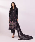 Sapphire | Eid Collection | S55 - by - Libasekhas UK - Registered Vendor of : Sapphire - 100% Original Designer Dresss