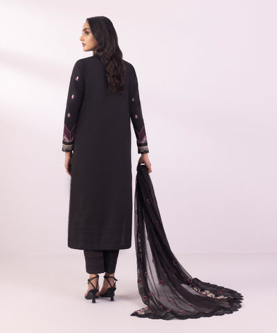 Sapphire | Eid Collection | S55 - by - Libasekhas UK - Registered Vendor of : Sapphire - 100% Original Designer Dresss