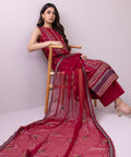 Sapphire | Eid Collection | S73 - by - Libasekhas UK - Registered Vendor of : Sapphire - 100% Original Designer Dresss