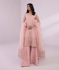 Sapphire | Eid Collection | S38 - by - Libasekhas UK - Registered Vendor of : Sapphire - 100% Original Designer Dresss