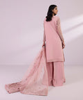Sapphire | Eid Collection | S38 - by - Libasekhas UK - Registered Vendor of : Sapphire - 100% Original Designer Dresss