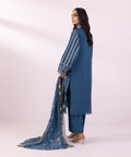 Sapphire | Eid Collection | S39 - by - Libasekhas UK - Registered Vendor of : Sapphire - 100% Original Designer Dresss