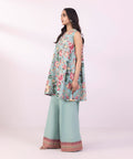 Sapphire | Eid Collection | S96 - by - Libasekhas UK - Registered Vendor of : Sapphire - 100% Original Designer Dresss
