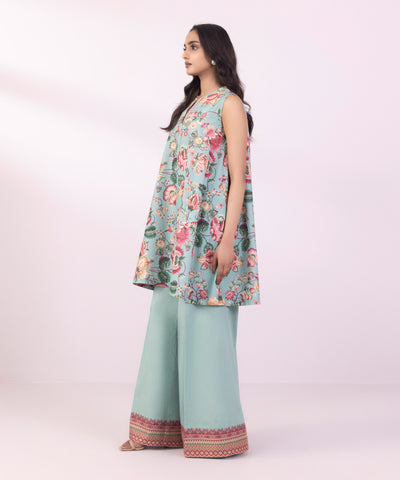 Sapphire | Eid Collection | S96 - by - Libasekhas UK - Registered Vendor of : Sapphire - 100% Original Designer Dresss