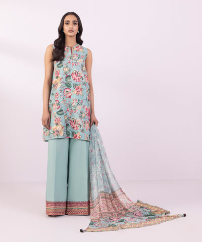 Sapphire | Eid Collection | S96 - by - Libasekhas UK - Registered Vendor of : Sapphire - 100% Original Designer Dresss