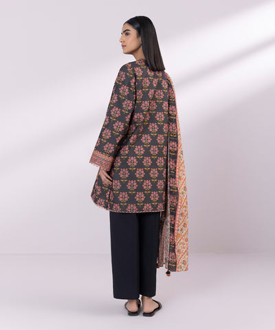 Sapphire | Eid Collection | S98 - by - Libasekhas UK - Registered Vendor of : Sapphire - 100% Original Designer Dresss