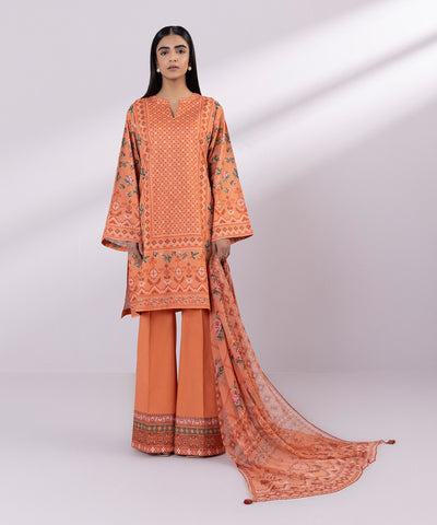 Sapphire | Eid Collection | S82 - by - Libasekhas UK - Registered Vendor of : Sapphire - 100% Original Designer Dresss