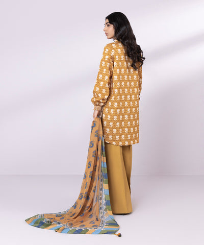 Sapphire | Eid Collection | S24 - by - Libasekhas UK - Registered Vendor of : Sapphire - 100% Original Designer Dresss
