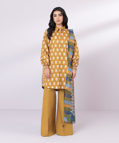 Sapphire | Eid Collection | S24 - by - Libasekhas UK - Registered Vendor of : Sapphire - 100% Original Designer Dresss