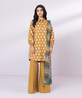 Sapphire | Eid Collection | S24 - by - Libasekhas UK - Registered Vendor of : Sapphire - 100% Original Designer Dresss