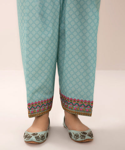 Sapphire | Eid Collection | D125 - by - Libasekhas UK - Registered Vendor of : Sapphire - 100% Original Designer Dresss