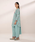 Sapphire | Eid Collection | D125 - by - Libasekhas UK - Registered Vendor of : Sapphire - 100% Original Designer Dresss