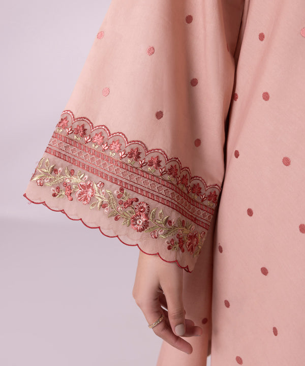 Sapphire | Eid Collection | S88 - by - Libasekhas UK - Registered Vendor of : Sapphire - 100% Original Designer Dresss